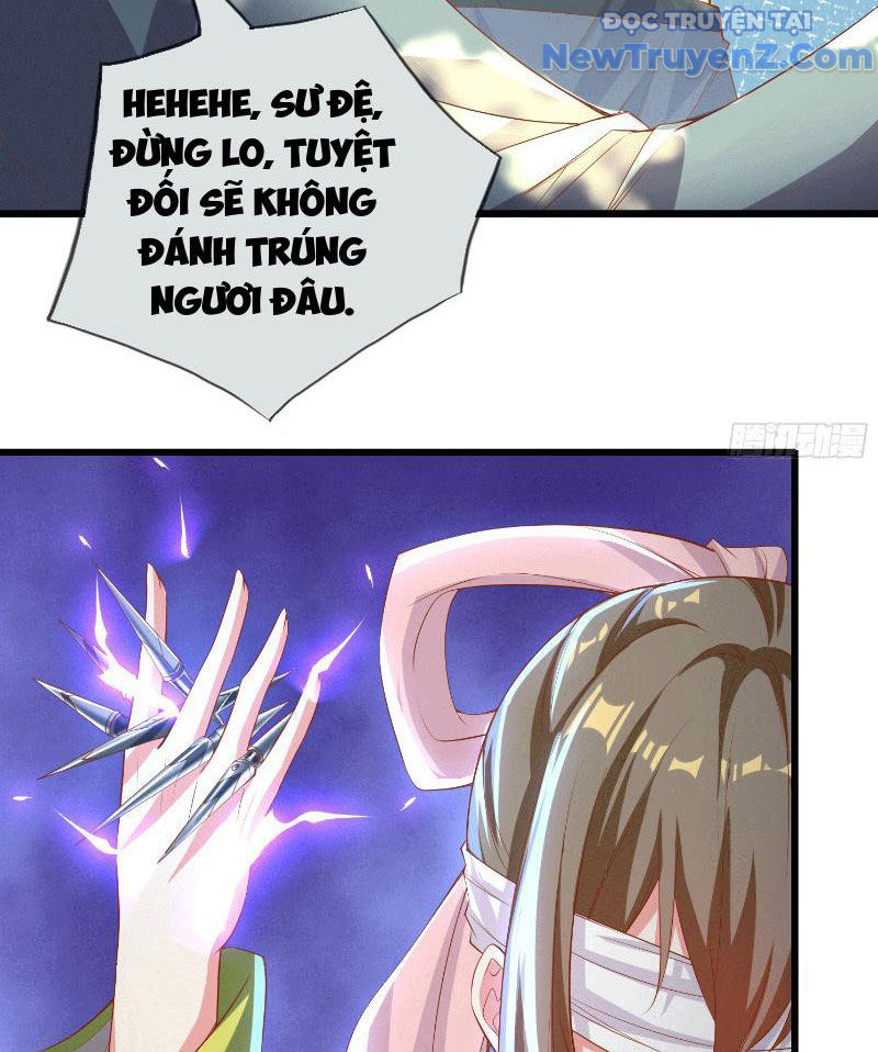 Bắt đầu đánh dấu bảy vị sư tỷ giúp ta bay chapter 1 - Trang 9