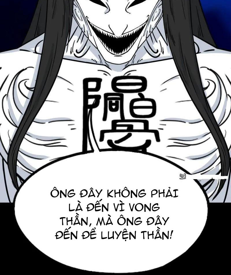 đấu Yếm Thần chapter 380 - Trang 123