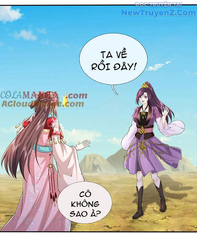 Ta Có Thể Thôn Phệ Vô Hạn chapter 84 - Trang 67