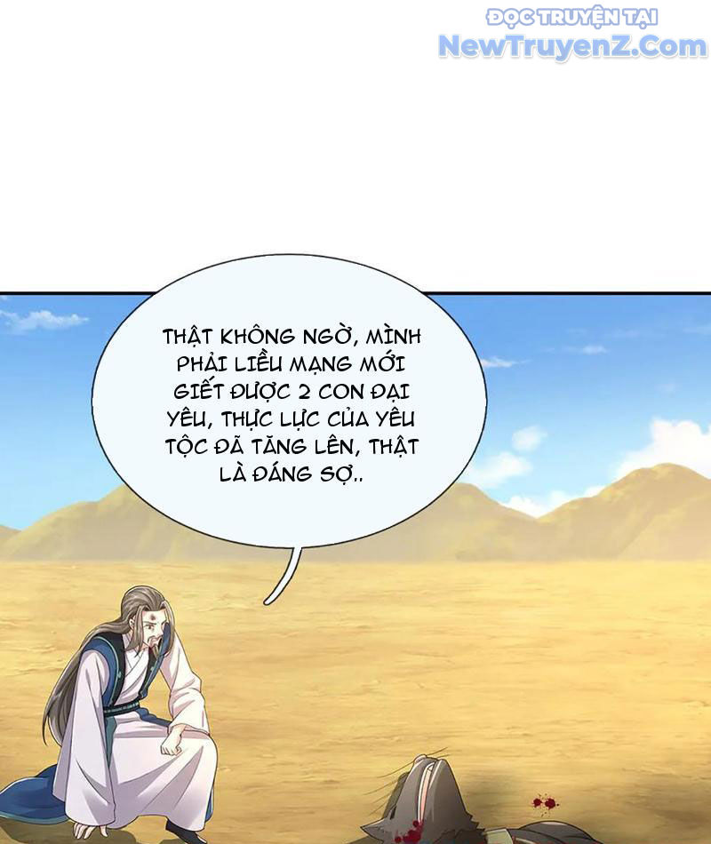 Ta Có Thể Thôn Phệ Vô Hạn chapter 86 - Trang 92