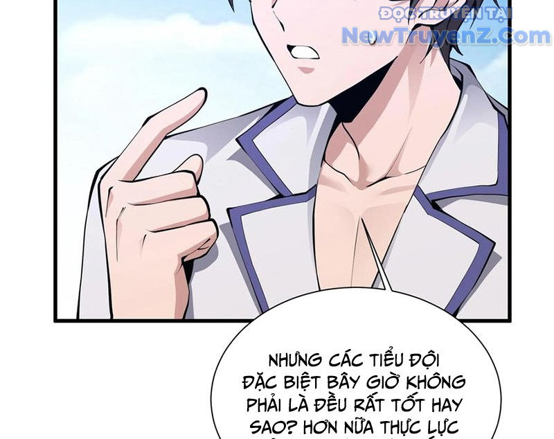 Ta Học Trảm Thần Trong Bệnh Viện Tâm Thần chapter 226 - Trang 32