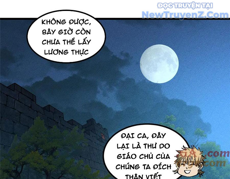 Thiên Hạ Đệ Nhất Lữ Bố chapter 129 - Trang 3