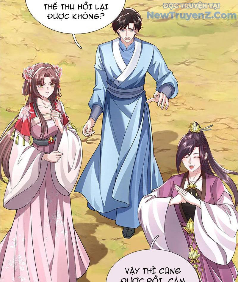 Ta Có Thể Thôn Phệ Vô Hạn chapter 92 - Trang 119
