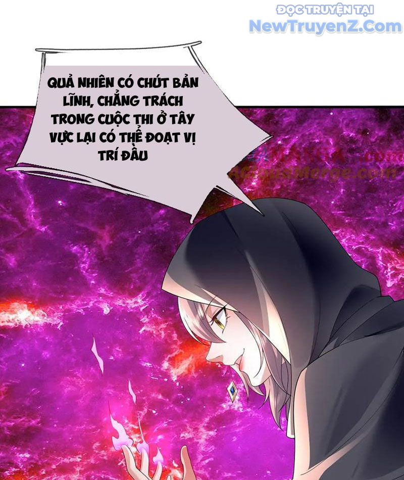 Ta Có Thể Thôn Phệ Vô Hạn chapter 95 - Trang 108