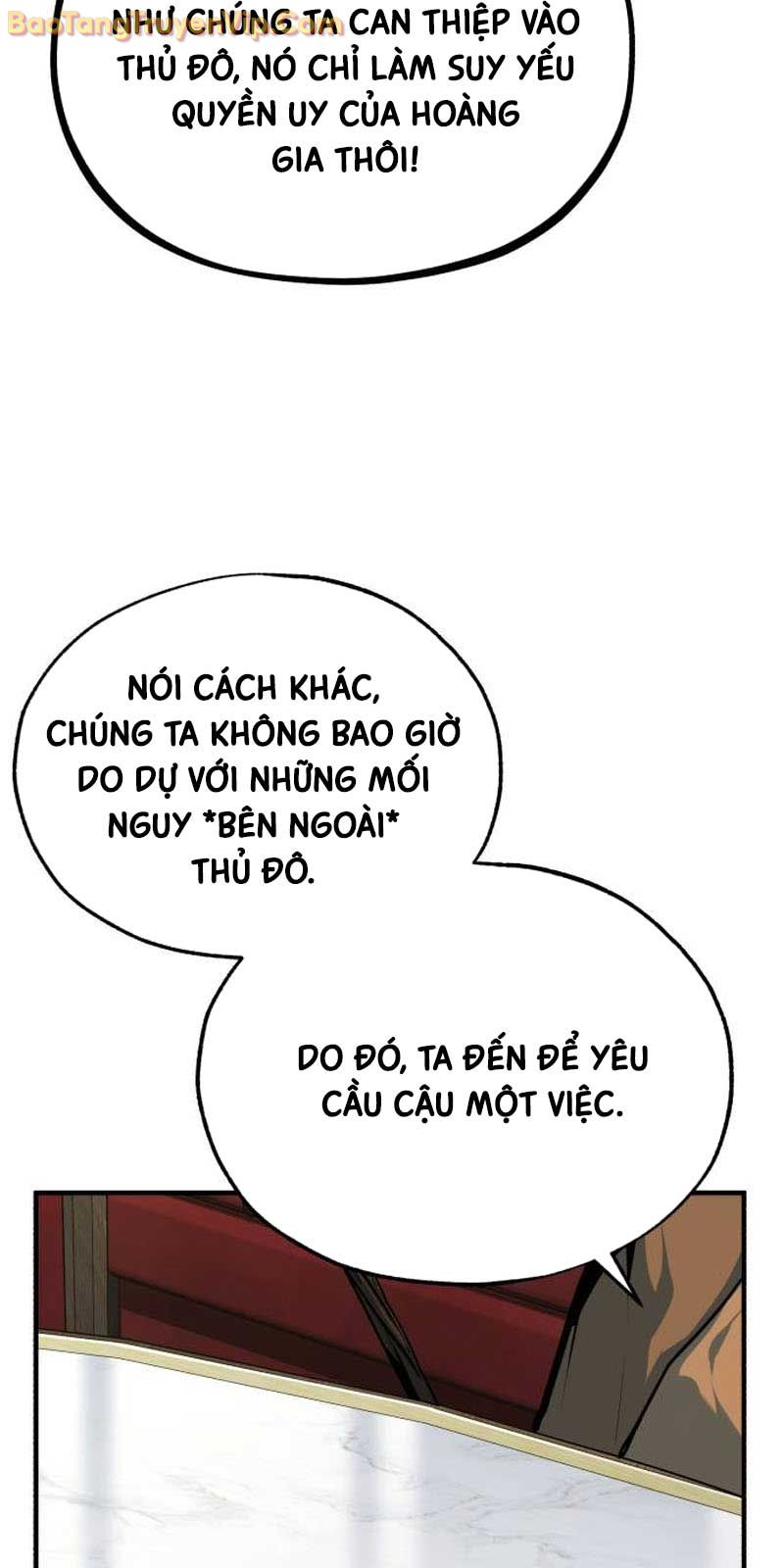 Giáo Sư Gián Điệp chapter 119.1 - Trang 86