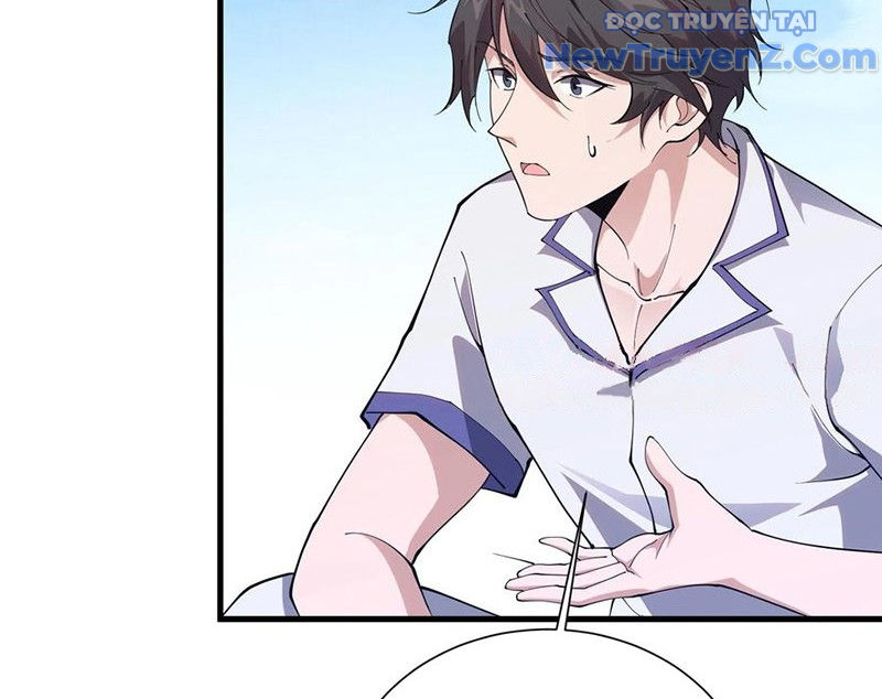 Ta Học Trảm Thần Trong Bệnh Viện Tâm Thần chapter 226 - Trang 37