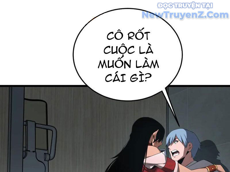 Mạt Thế Kiếm Thần: Ta Chấn Kinh Toàn Cầu chapter 73 - Trang 38