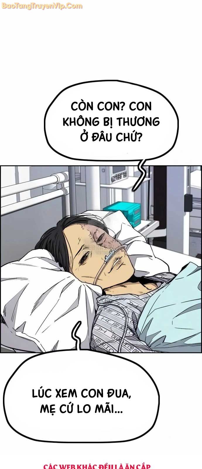 Thể Thao Cực Hạn chapter 550 - Trang 35