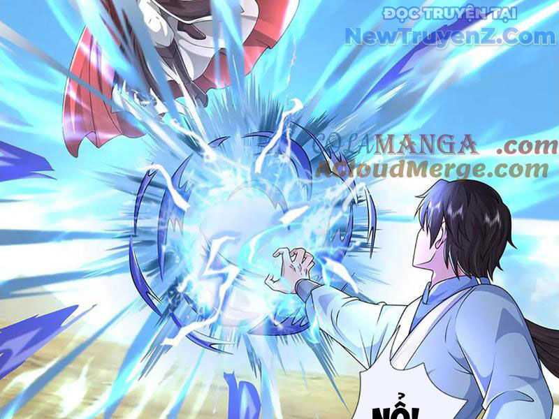 Ta Có Thể Thôn Phệ Vô Hạn chapter 90 - Trang 117