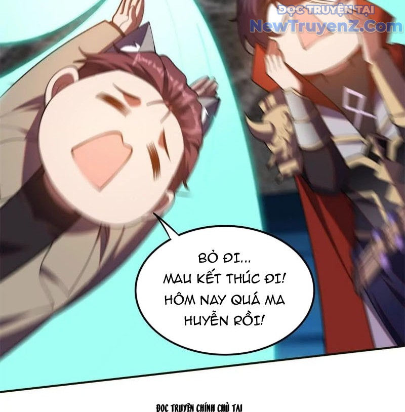 Huyễn Thú Của Ta Có Thể Tiến Hoá Vô Hạn chapter 35 - Trang 8