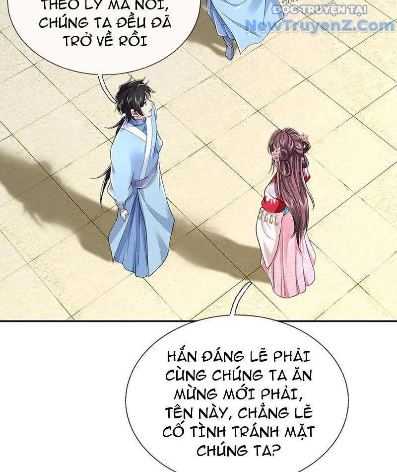 Ta Có Thể Thôn Phệ Vô Hạn chapter 94 - Trang 59