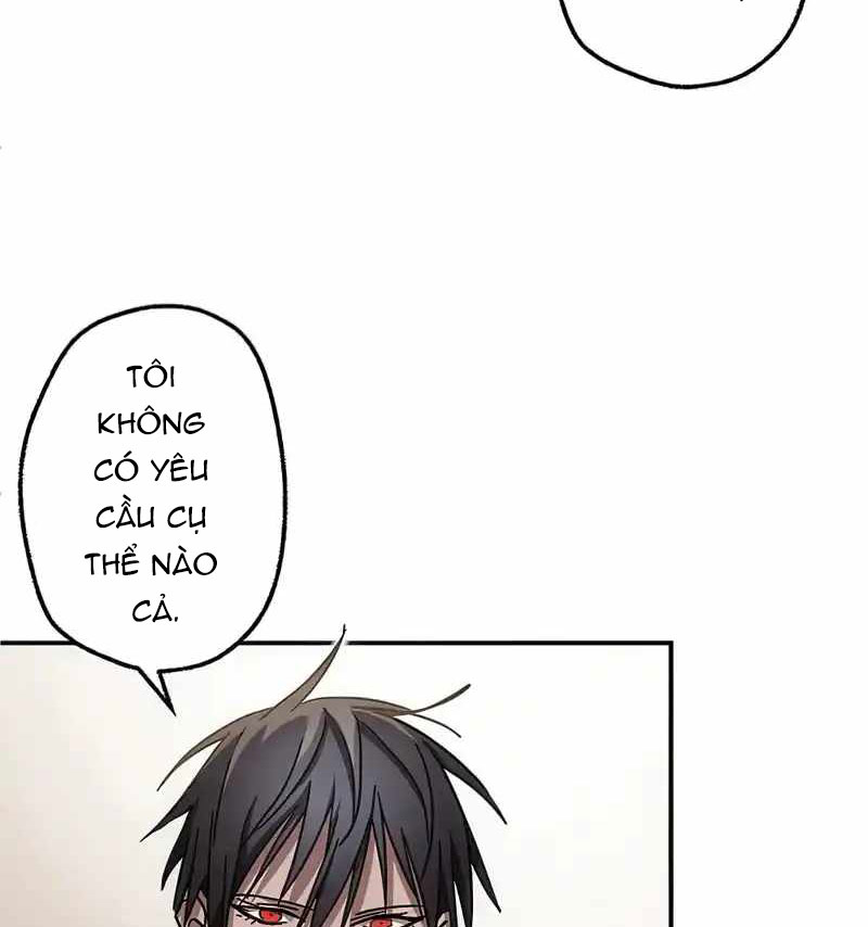 Quý Tộc Báo Thù chapter 16 - Trang 11