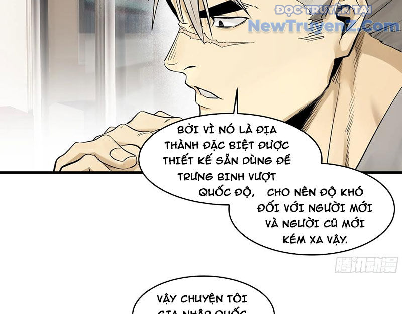 Đồng Hành Cùng Tử Vong: Bắt Đầu Với Ngư Nhân Địa Hạ Thành chapter 127 - Trang 53