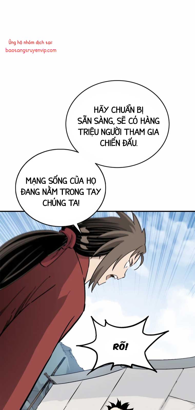 Trọng Sinh Thành Thần Y Thời Tam Quốc chapter 155.1 - Trang 43