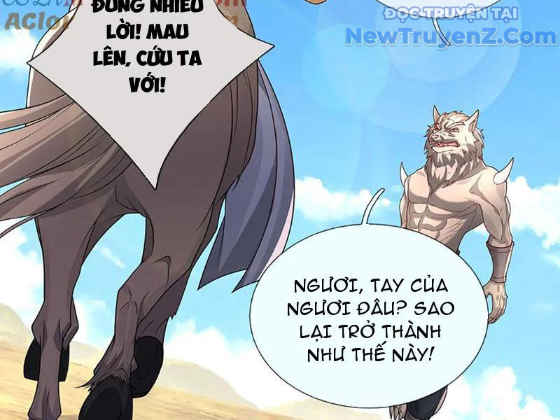 Ta Có Thể Thôn Phệ Vô Hạn chapter 87 - Trang 108