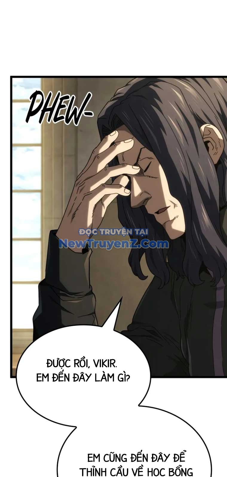 Thiết Huyết Kiếm Sĩ Hồi Quy chapter 113 - Trang 49