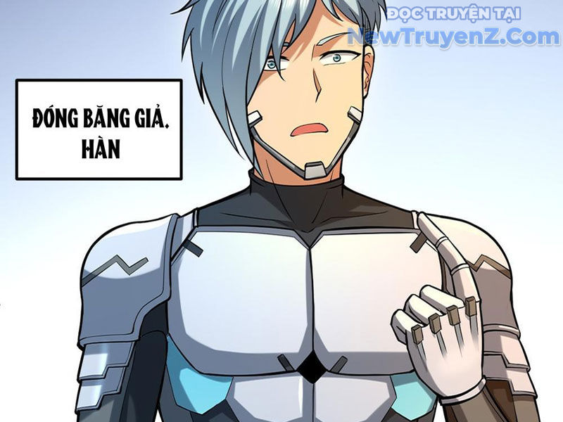 Ta Bắt Quái Thú Ở Tận Thế chapter 5 - Trang 128