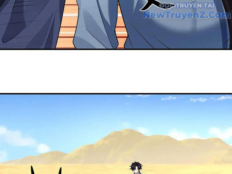 Ta Có Thể Thôn Phệ Vô Hạn chapter 81 - Trang 49