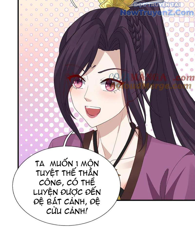 Ta Có Thể Thôn Phệ Vô Hạn chapter 92 - Trang 112