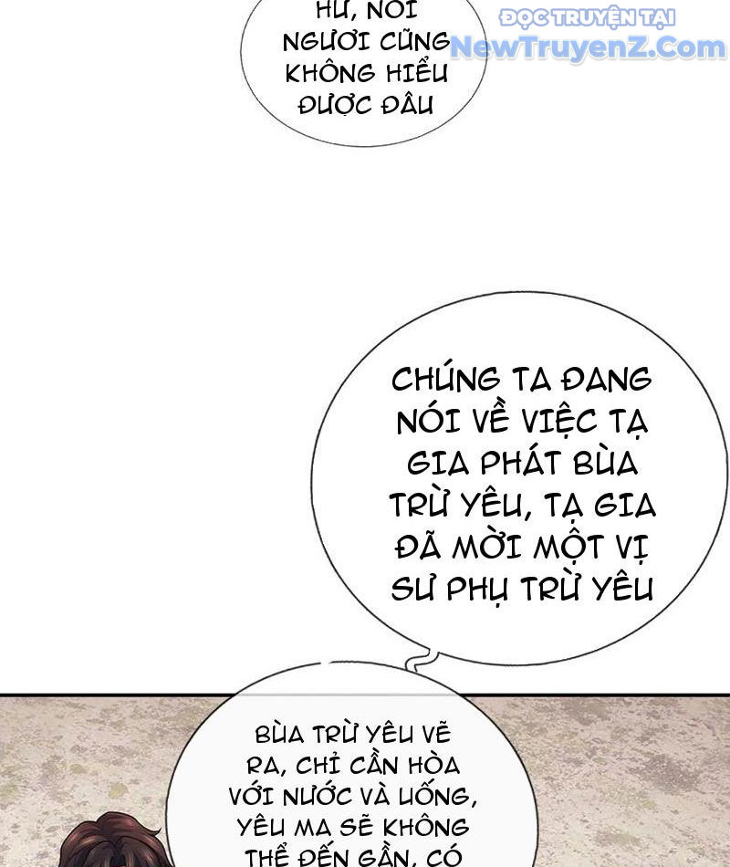 Ta Có Thể Thôn Phệ Vô Hạn chapter 94 - Trang 111