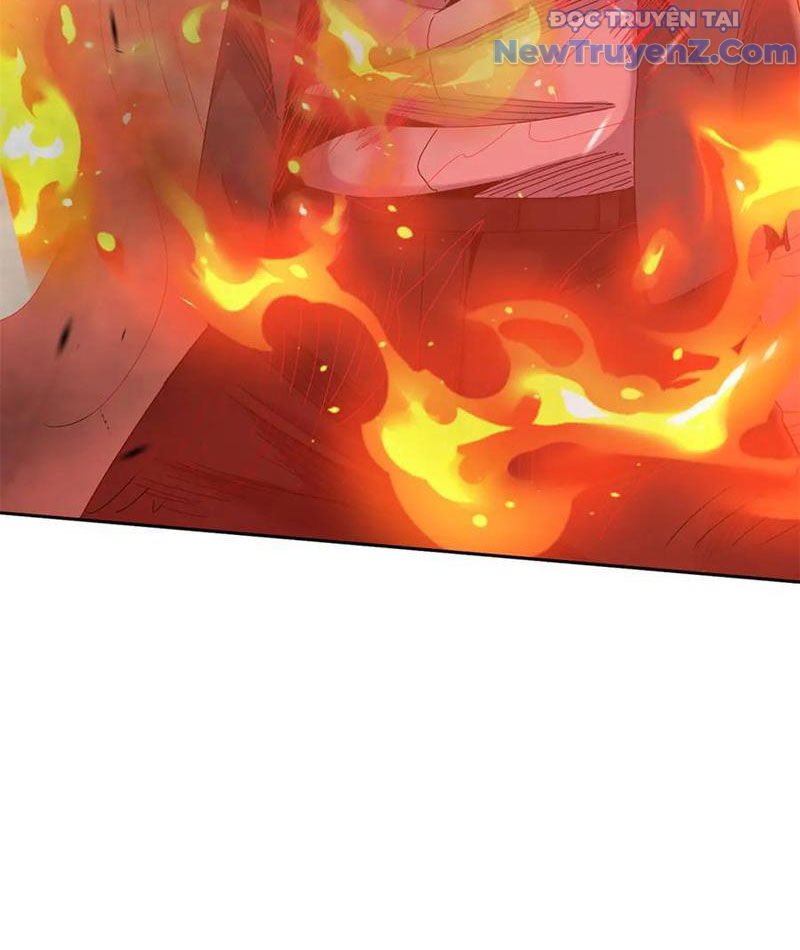 Sau khi sống lại ở mạt thế, ta điên cuồng thăng cấp chapter 48 - Trang 37