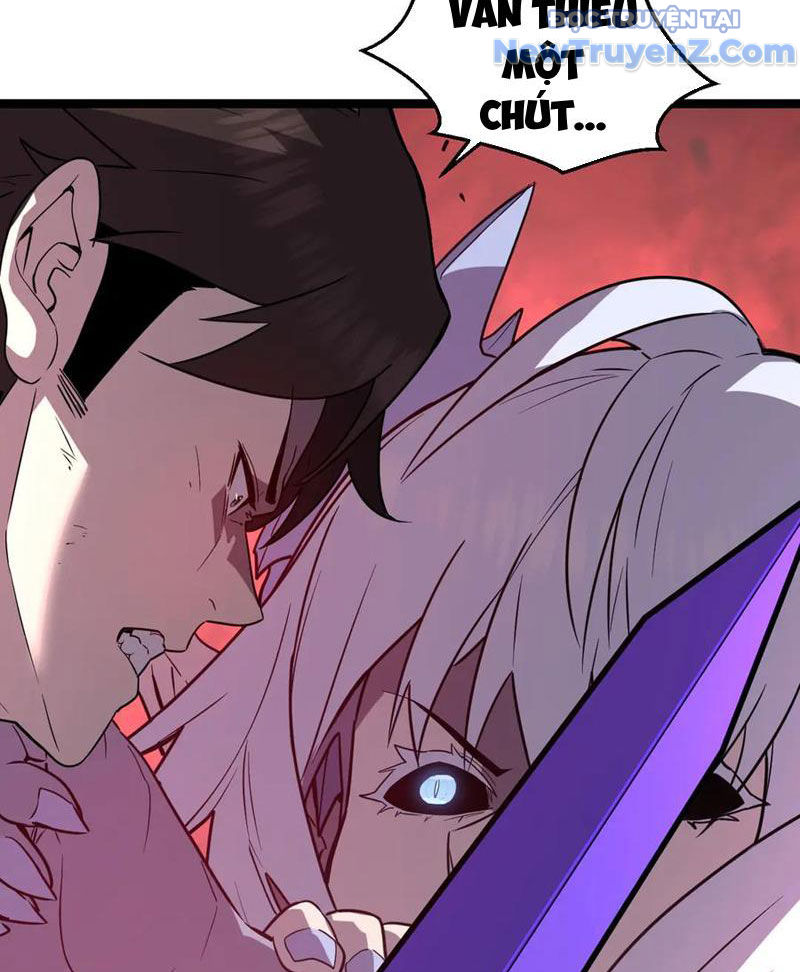 Hệ Thống Của Ta Thật Đứng Đắn chapter 58 - Trang 123