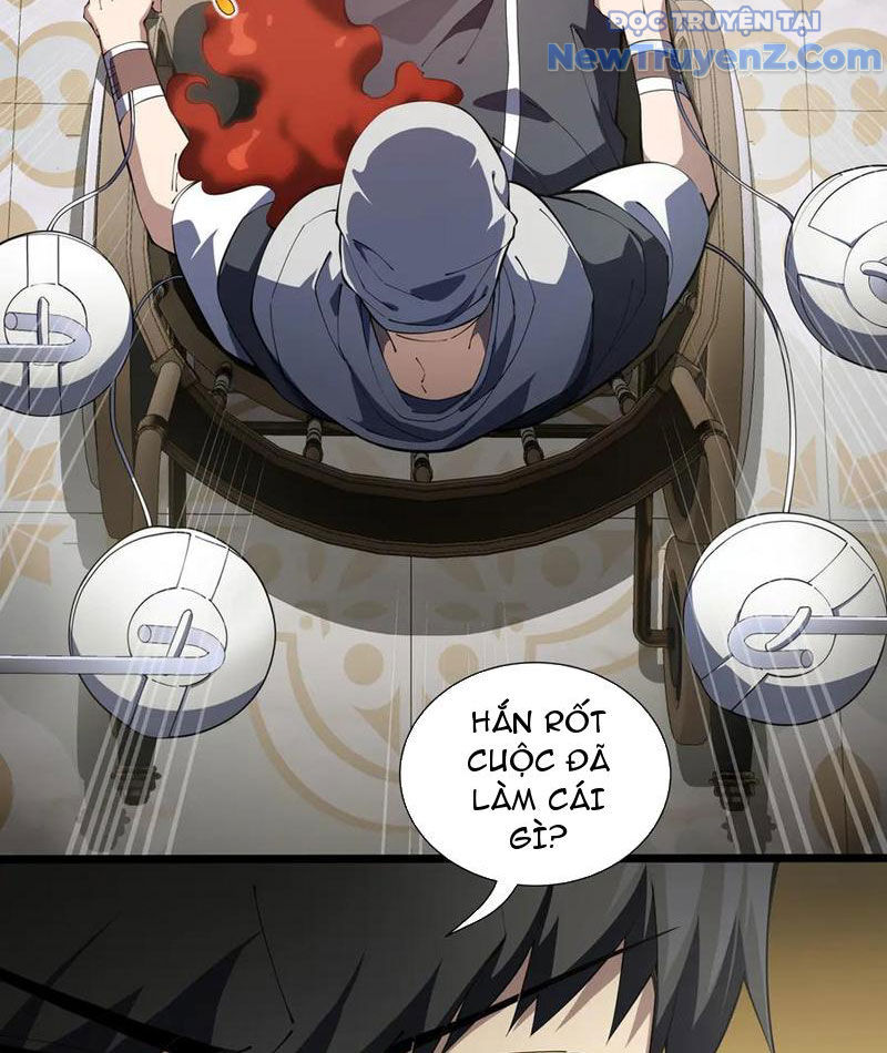 Ta Ký Kết Khế Ước Với Chính Mình chapter 94 - Trang 69