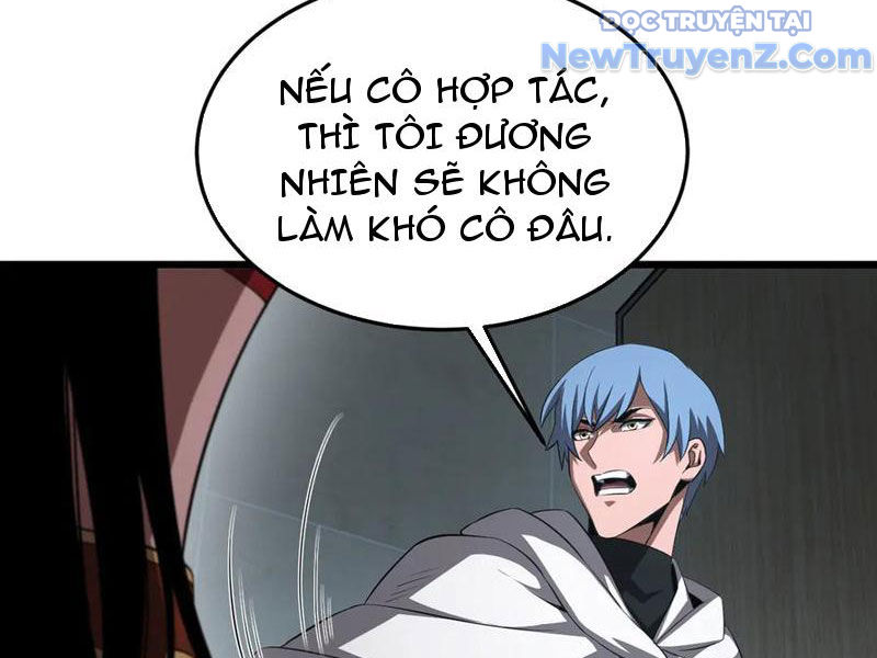 Mạt Thế Kiếm Thần: Ta Chấn Kinh Toàn Cầu chapter 73 - Trang 29