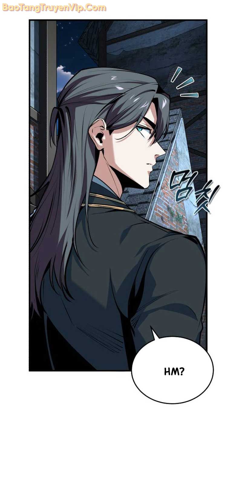 Giáo Sư Gián Điệp chapter 119.1 - Trang 92