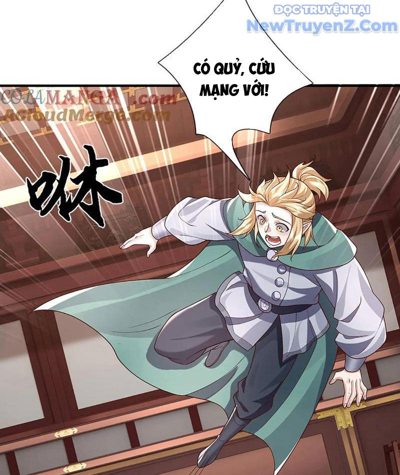 Ta Có Thể Thôn Phệ Vô Hạn chapter 92 - Trang 55