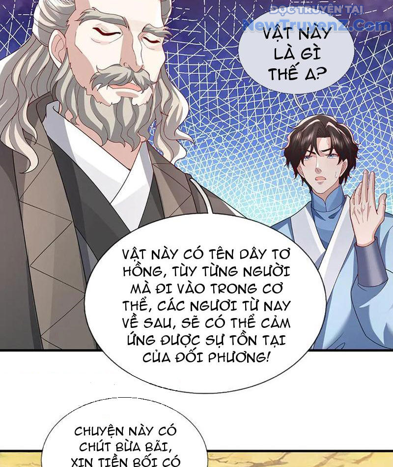 Ta Có Thể Thôn Phệ Vô Hạn chapter 92 - Trang 118