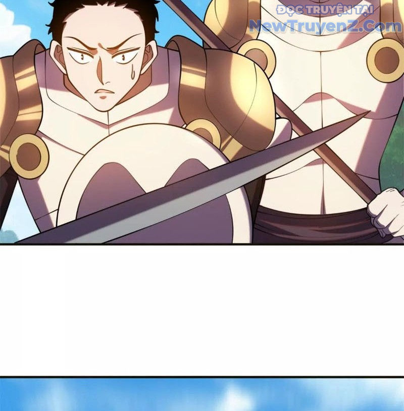 Huyễn Thú Của Ta Có Thể Tiến Hoá Vô Hạn chapter 35 - Trang 18