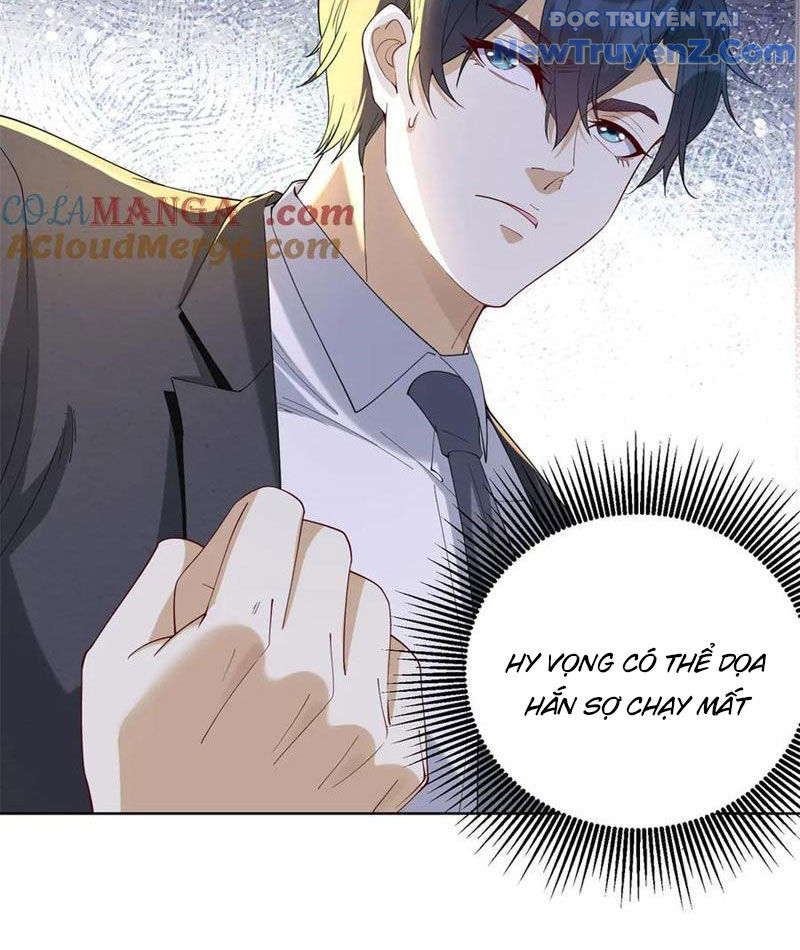 Ta Là Tiên Tôn Thiên Giới Bị Mất Trí Nhớ chapter 36 - Trang 56