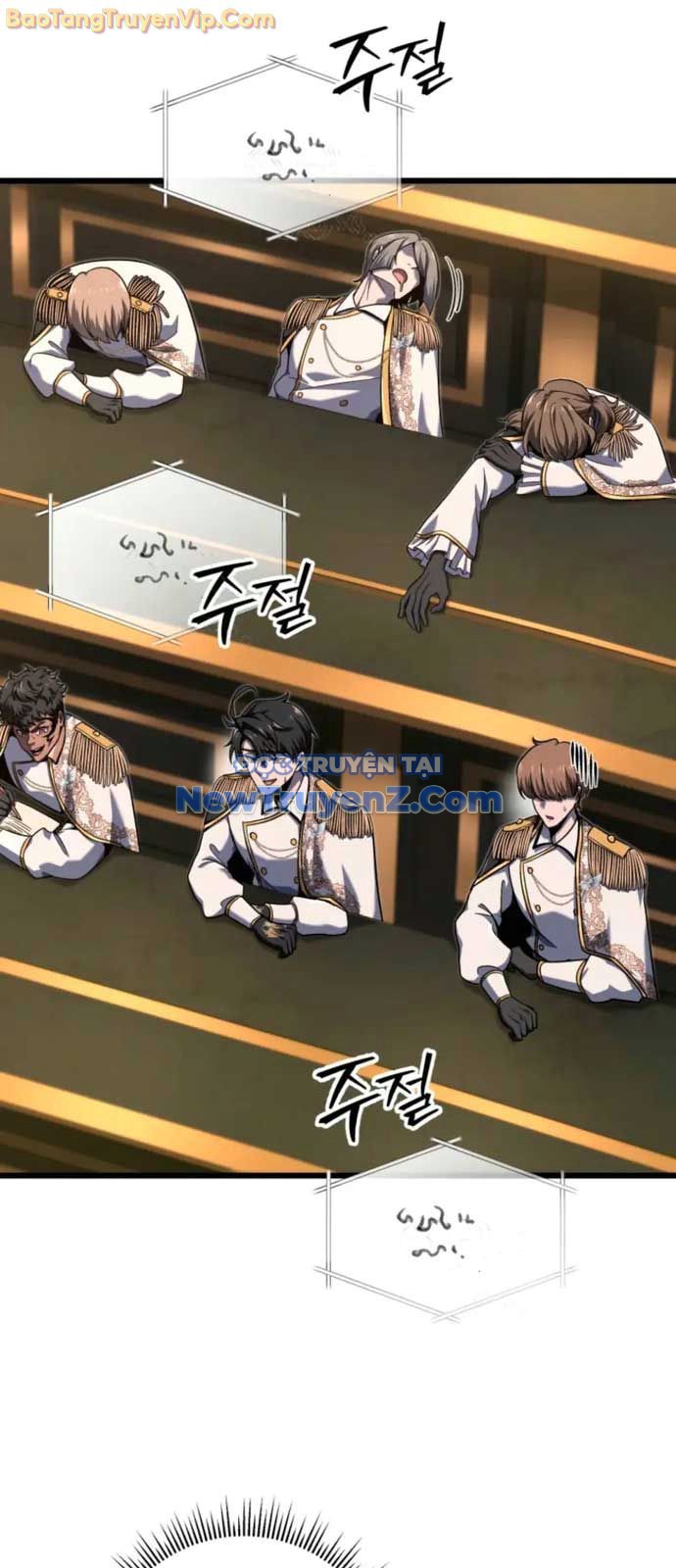 Sát Long Nhân Hồi Quy Siêu Việt chapter 40 - Trang 66