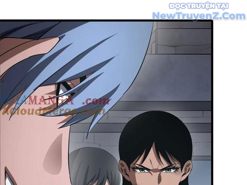 Mạt Thế Kiếm Thần: Ta Chấn Kinh Toàn Cầu chapter 73 - Trang 153