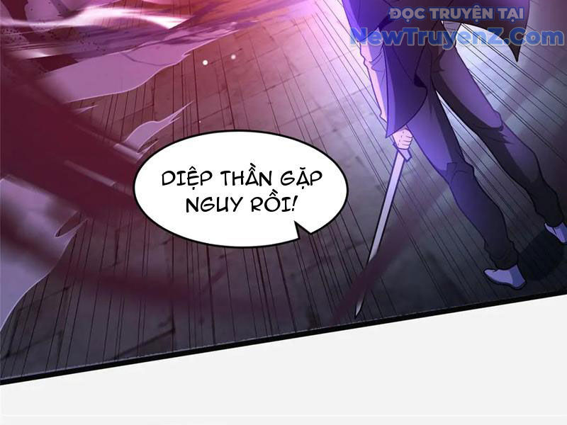 Đô Thị Cực Phẩm Y Thần chapter 254 - Trang 17