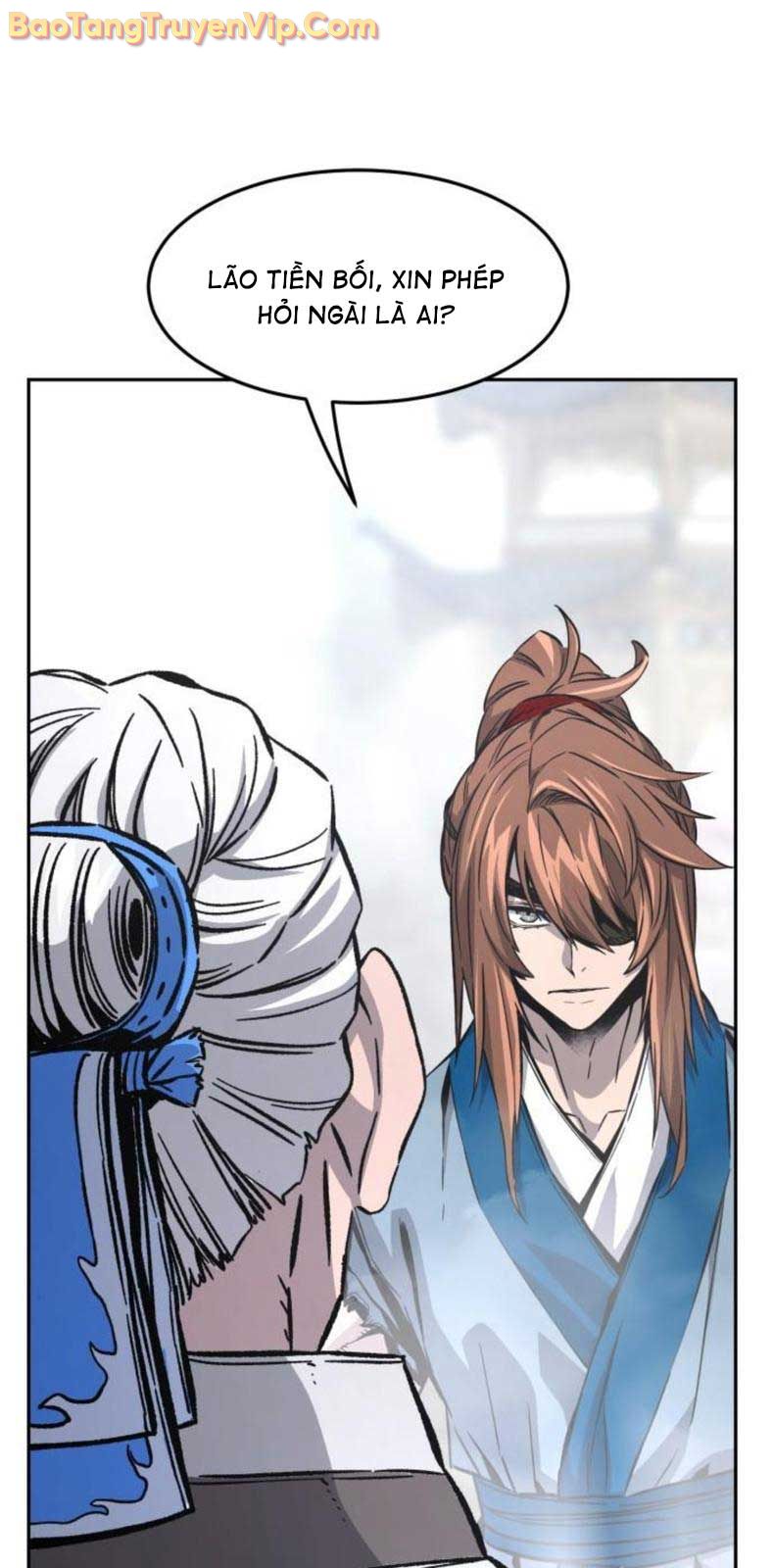 Tuyệt Đối Kiếm Cảm chapter 134.1 - Trang 81