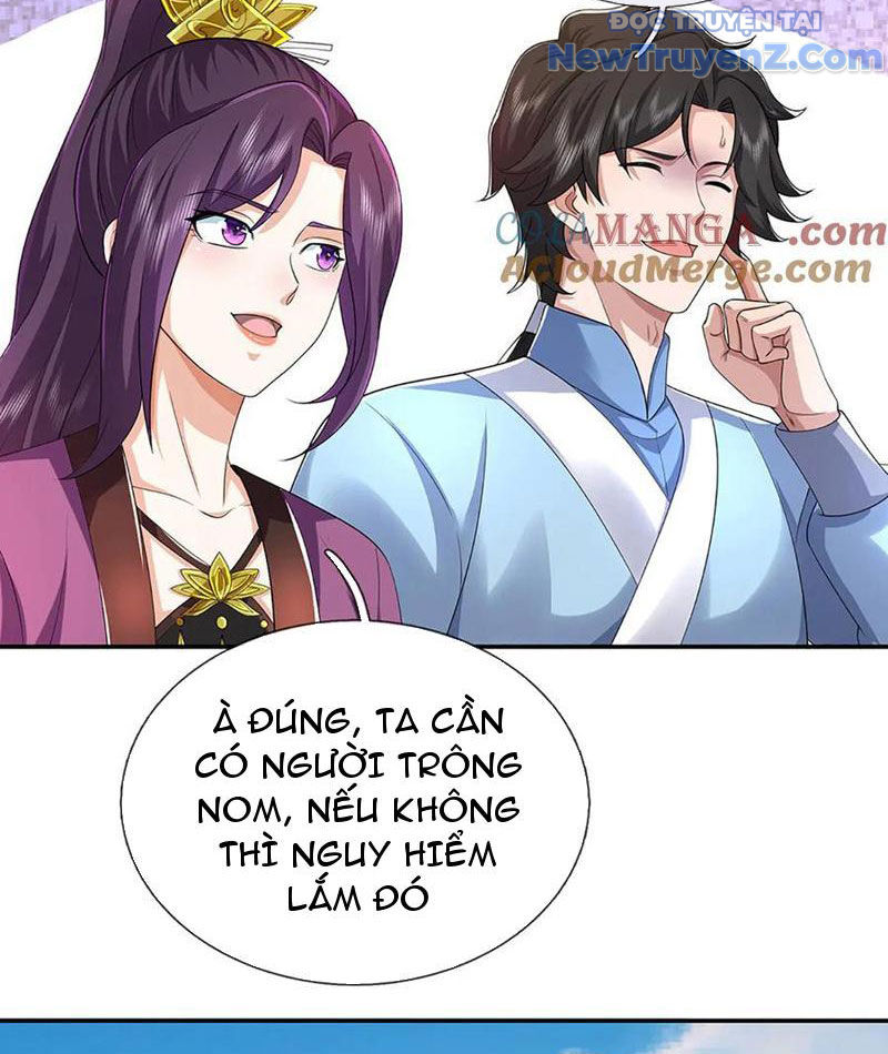 Ta Có Thể Thôn Phệ Vô Hạn chapter 86 - Trang 82