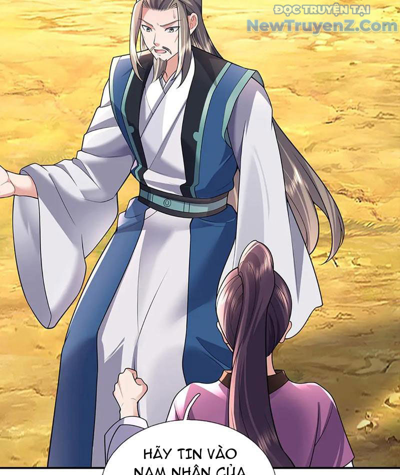 Ta Có Thể Thôn Phệ Vô Hạn chapter 88 - Trang 12