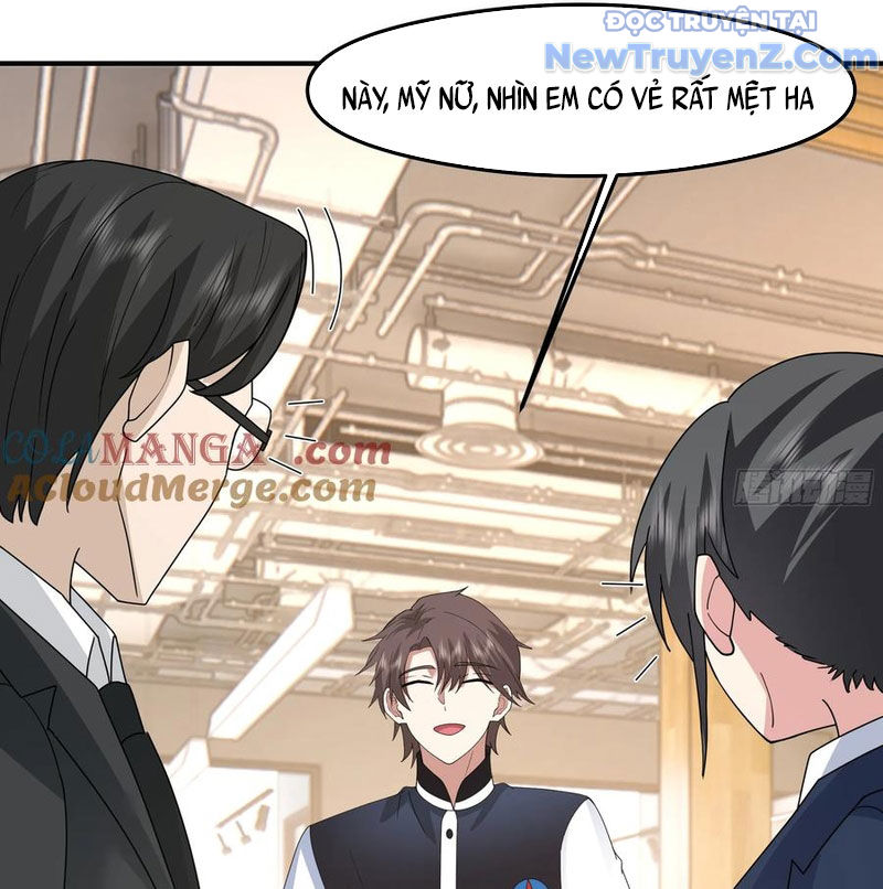 Ta Không Muốn Trùng Sinh Đâu chapter 426 - Trang 38