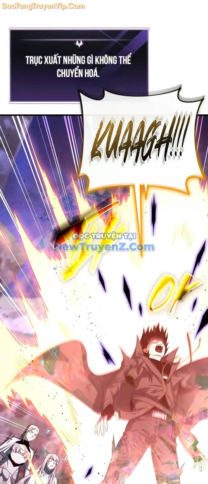 Người Chơi Trở Lại Sau 10000 Năm chapter 114 - Trang 66