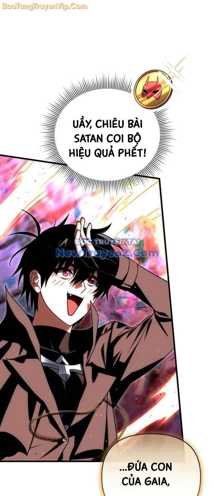 Người Chơi Trở Lại Sau 10000 Năm chapter 114 - Trang 22