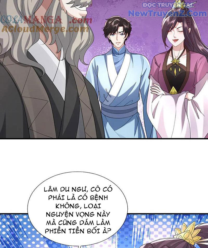 Ta Có Thể Thôn Phệ Vô Hạn chapter 92 - Trang 121