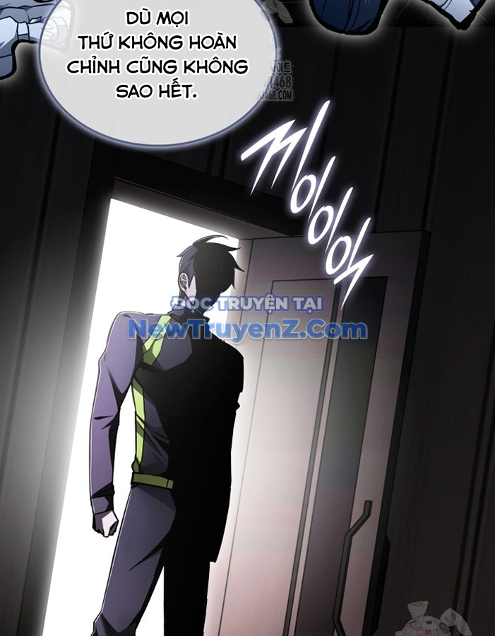 Đăng Ký Kênh Siêu Phàm chapter 59 - Trang 43