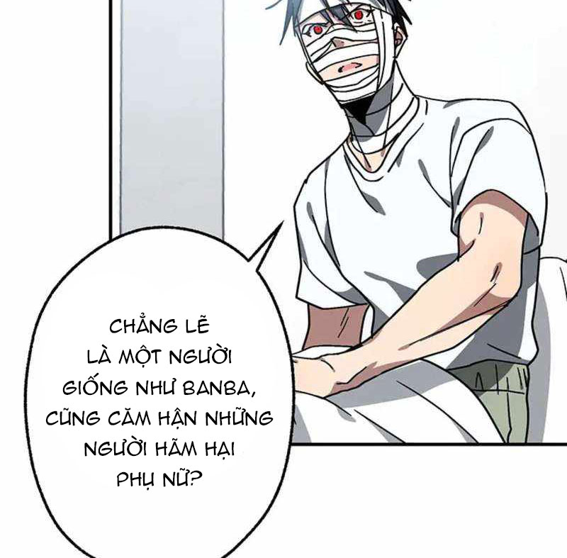Quý Tộc Báo Thù chapter 14 - Trang 34
