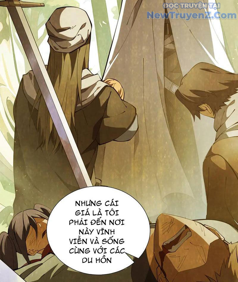Ta Ký Kết Khế Ước Với Chính Mình chapter 94 - Trang 85