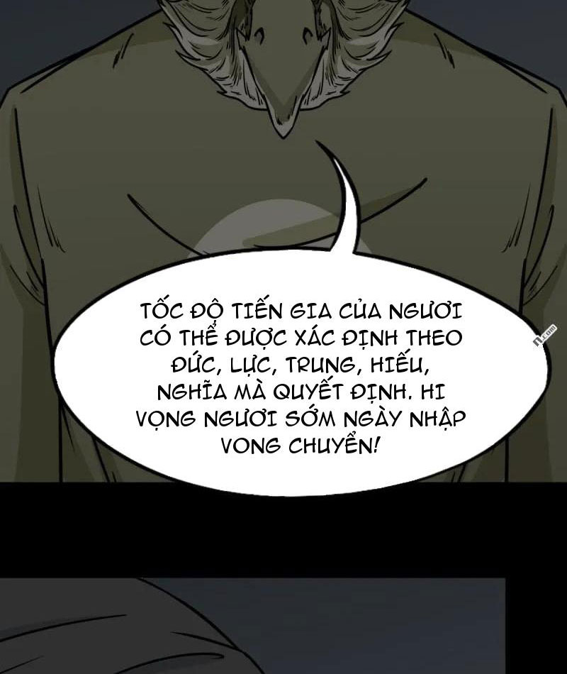 đấu Yếm Thần chapter 380 - Trang 108
