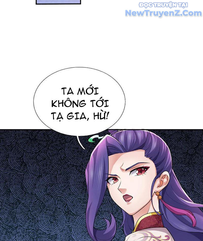 Ta Có Thể Thôn Phệ Vô Hạn chapter 95 - Trang 15
