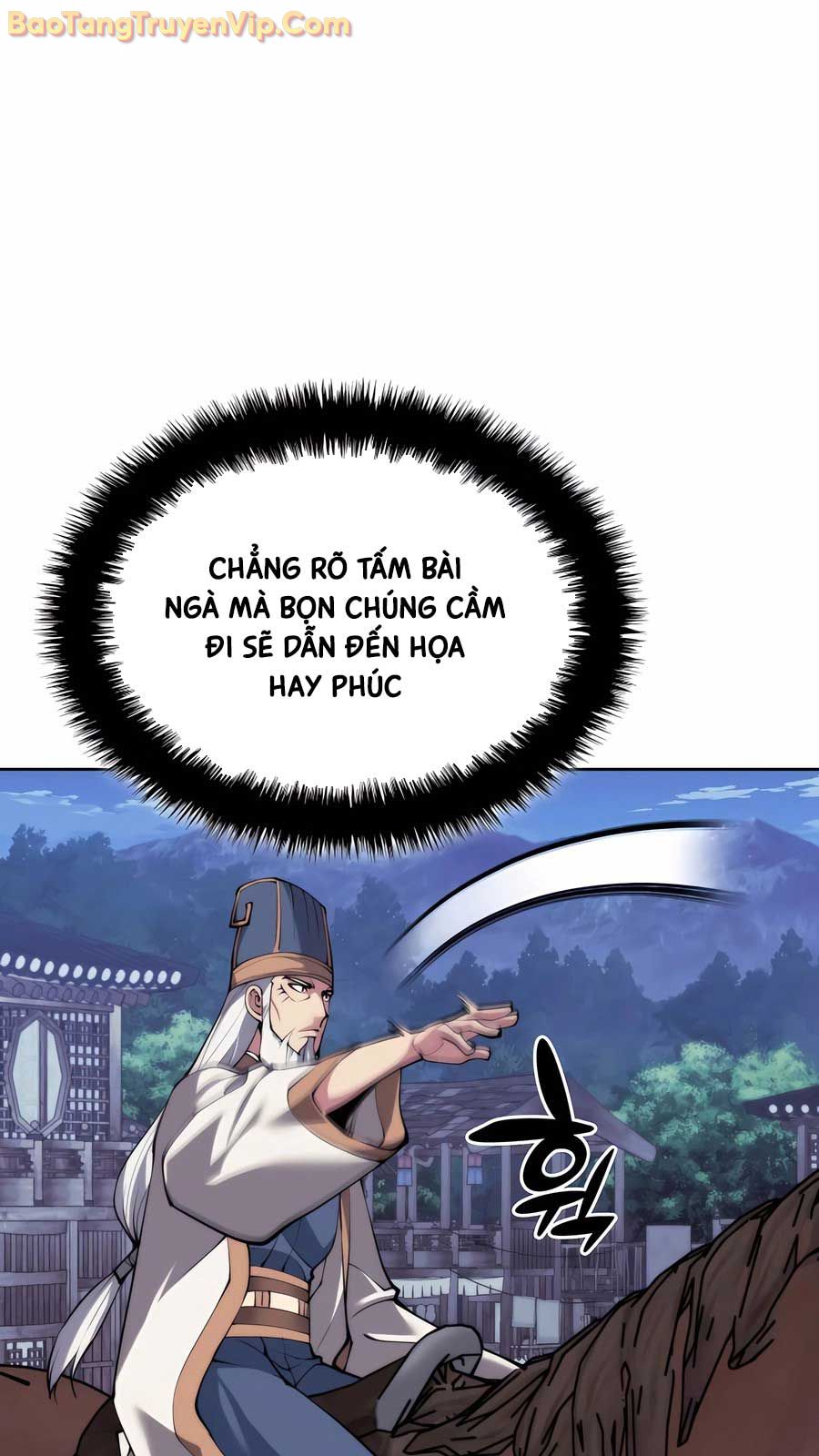 Học Giả Kiếm Sĩ chapter 156.1 - Trang 49