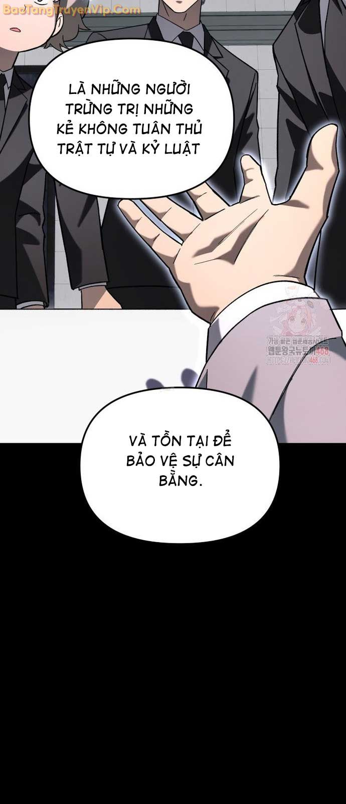 Thiên Ma Giáo chapter 20 - Trang 44